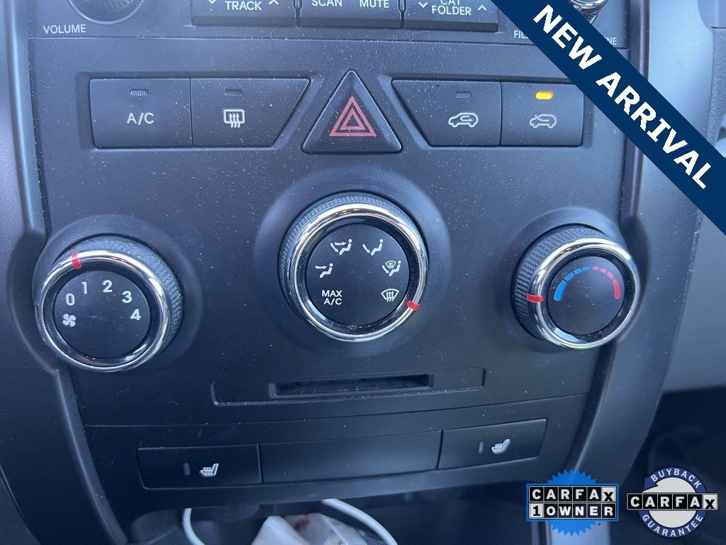 Used 2011 Kia Sorento LX w/ Convenience Pkg image 15