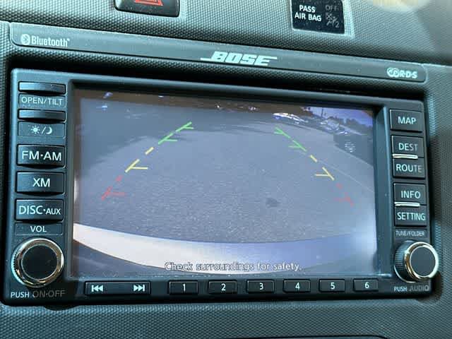 Used 2012 Nissan Altima 2.5 SL w/ Technology Pkg FWD image 14