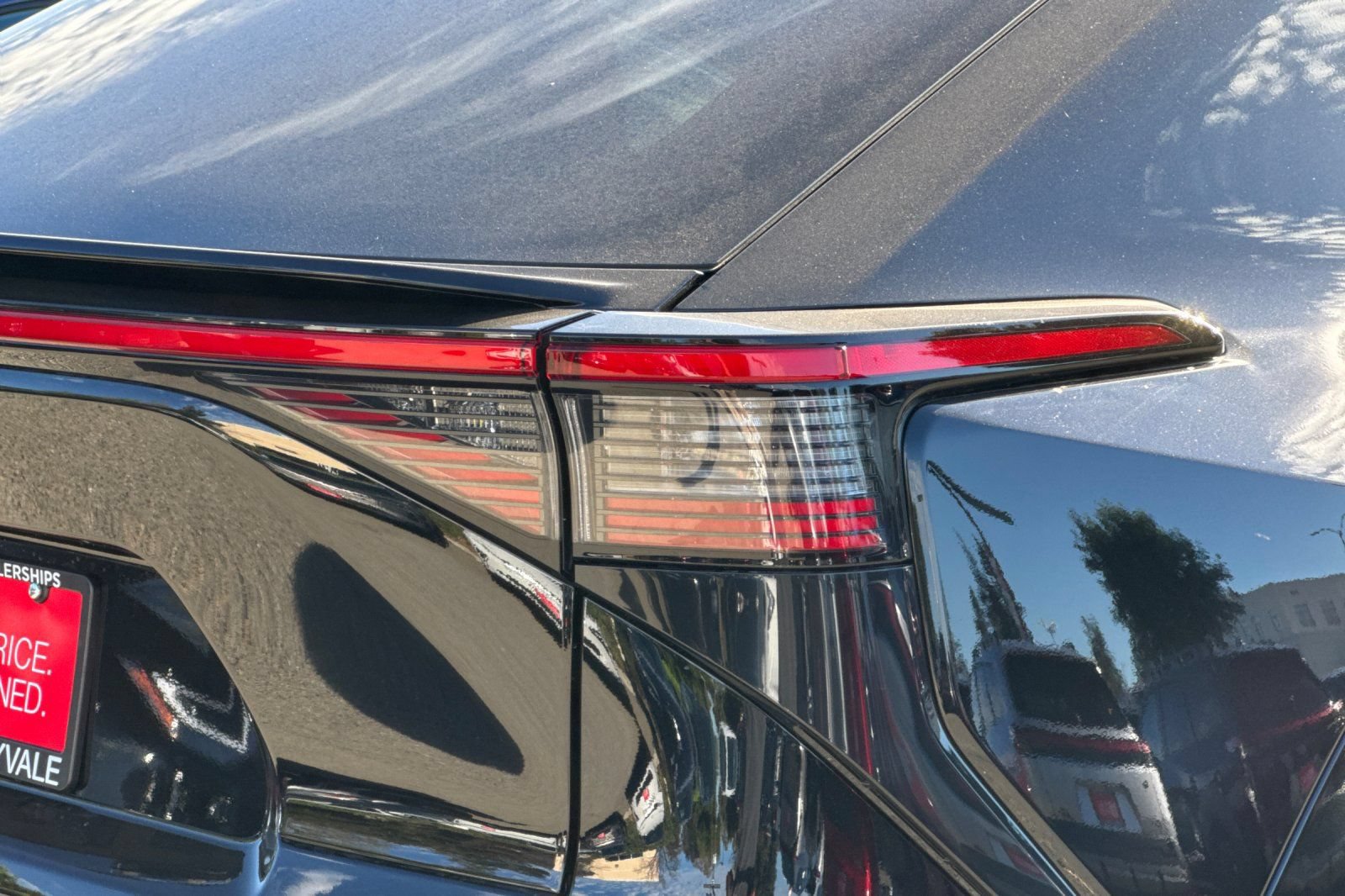 New 2026 Toyota bZ FWD image 31
