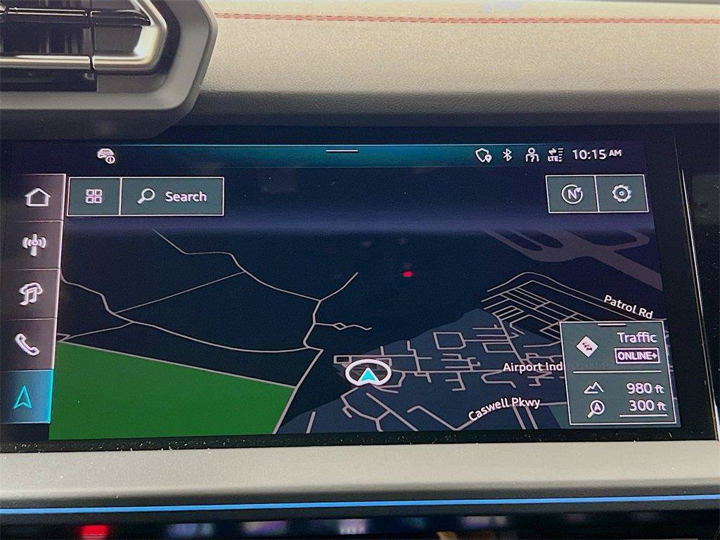 New 2026 Audi S3 Premium AWD/4WD image 17