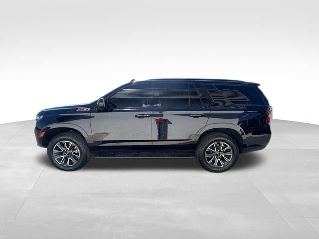 Used 2024 Chevrolet Tahoe Z71 image 7