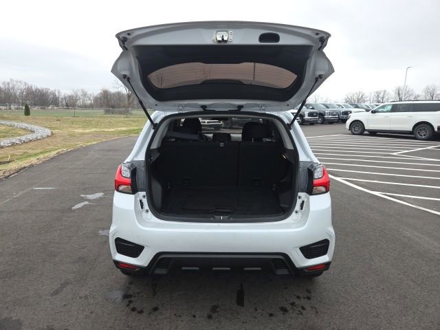 Used 2022 Mitsubishi Outlander Sport FWD image 10