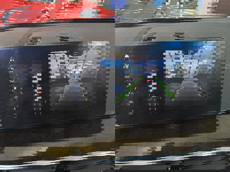 Used 2017 BMW 530i image 21