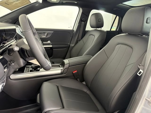 New 2026 Mercedes-Benz GLA 250 4MATIC image 11