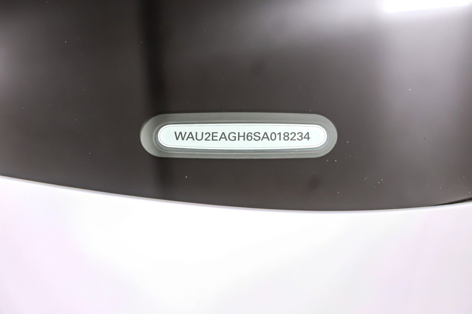 Used 2025 Audi S6 e-tron Premium Plus w/ Premium Plus image 25