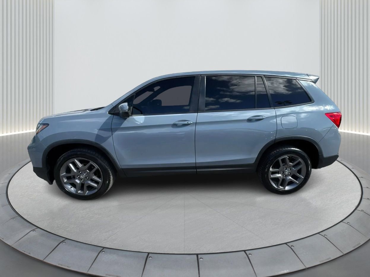 Used 2023 Honda Passport EX-L image 9