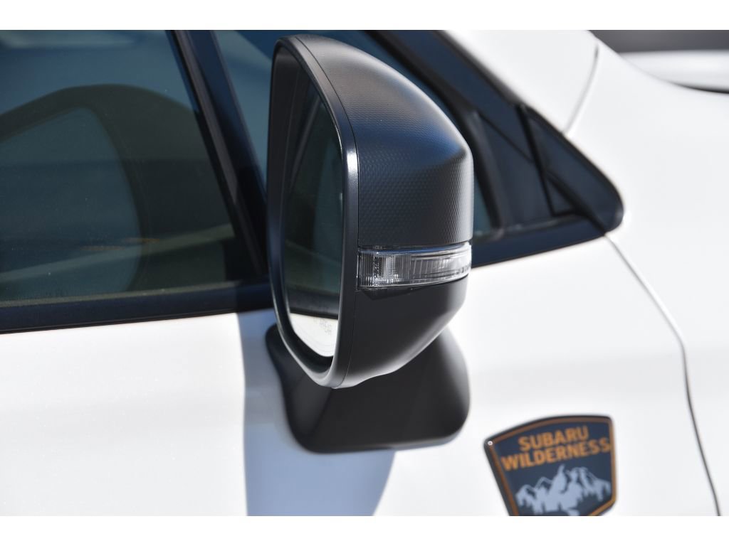 Used 2022 Subaru Forester Wilderness image 29