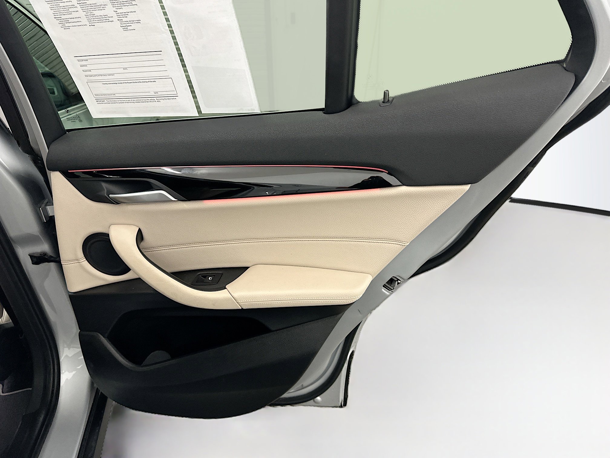 Used 2022 BMW X2 xDrive28i w/ Premium Package image 33