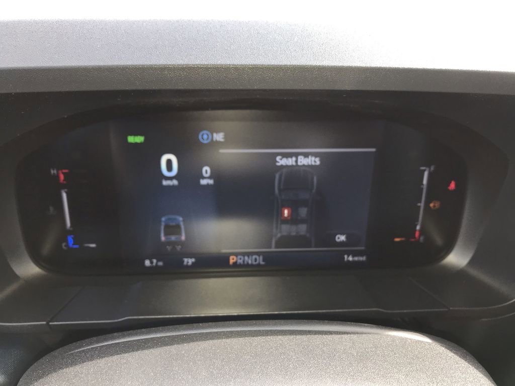 New 2026 Ford Maverick XLT w/ Equipment Group 301A image 15