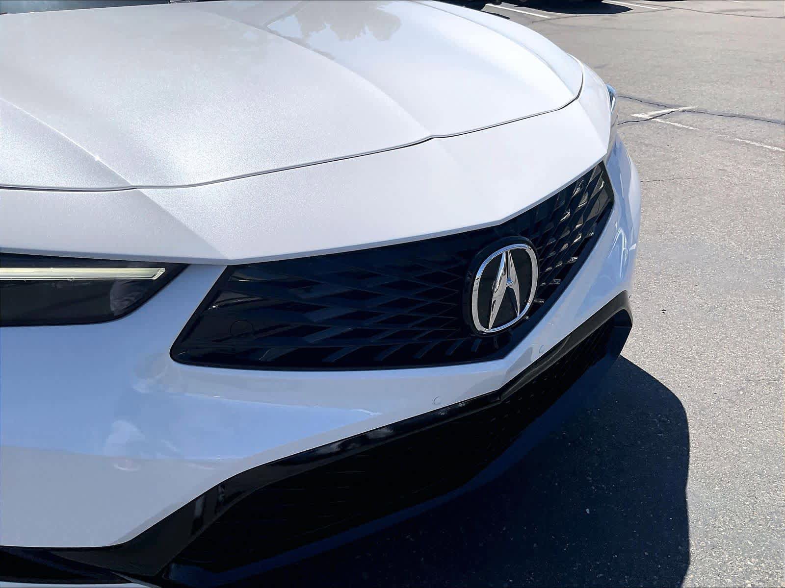 Used 2024 Acura Integra A-Spec FWD image 30
