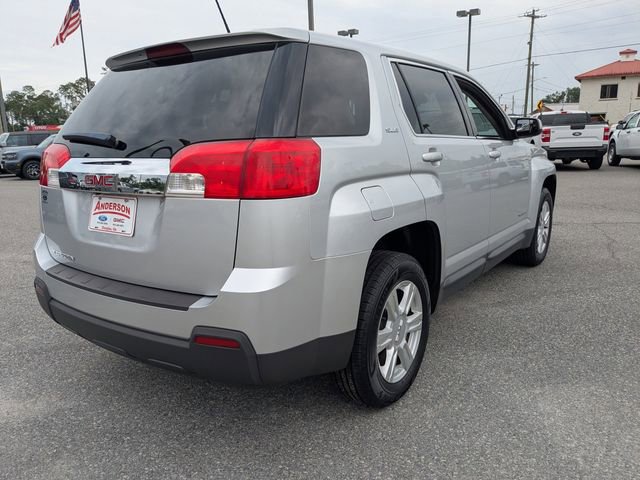 Used 2014 GMC Terrain SLE FWD image 4