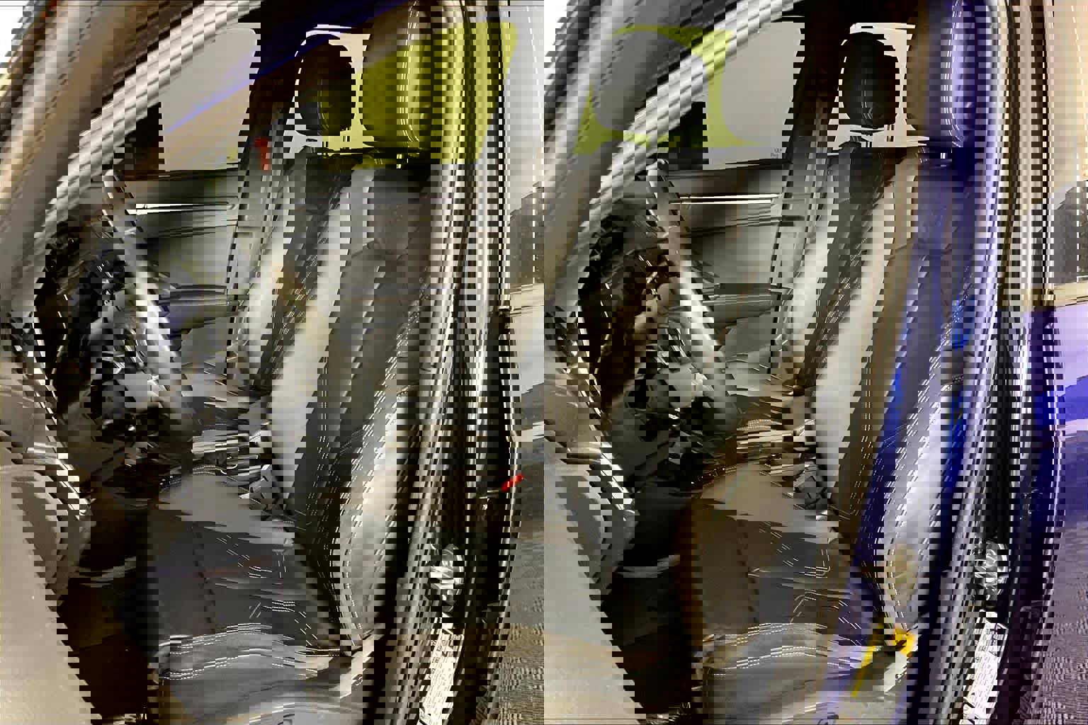 Used 2021 Audi Q3 2.0T Premium Plus w/ Premium Plus Package image 8