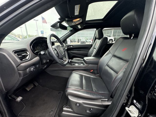 Used 2023 Dodge Durango GT AWD/4WD image 20