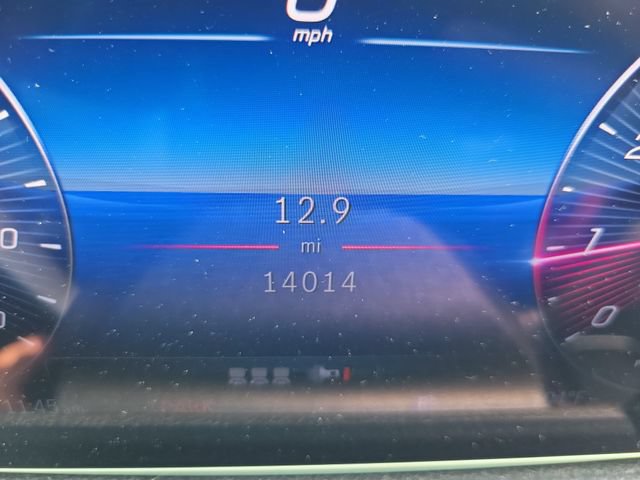 Used 2025 Mercedes-Benz GLA 250 image 23