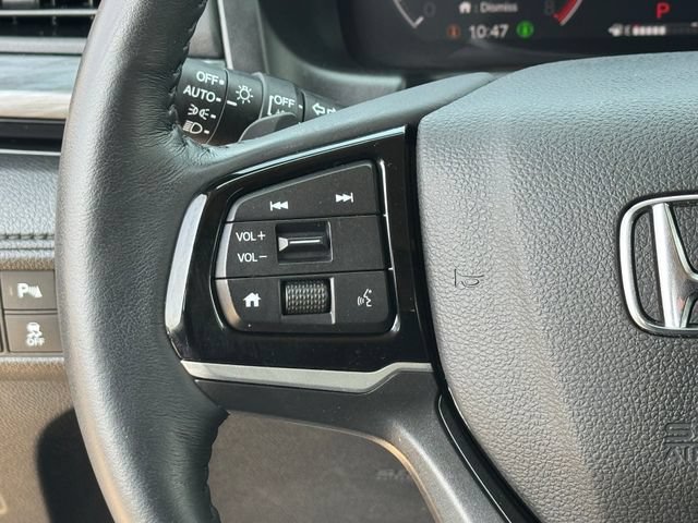 Certified 2025 Honda Odyssey Elite image 26