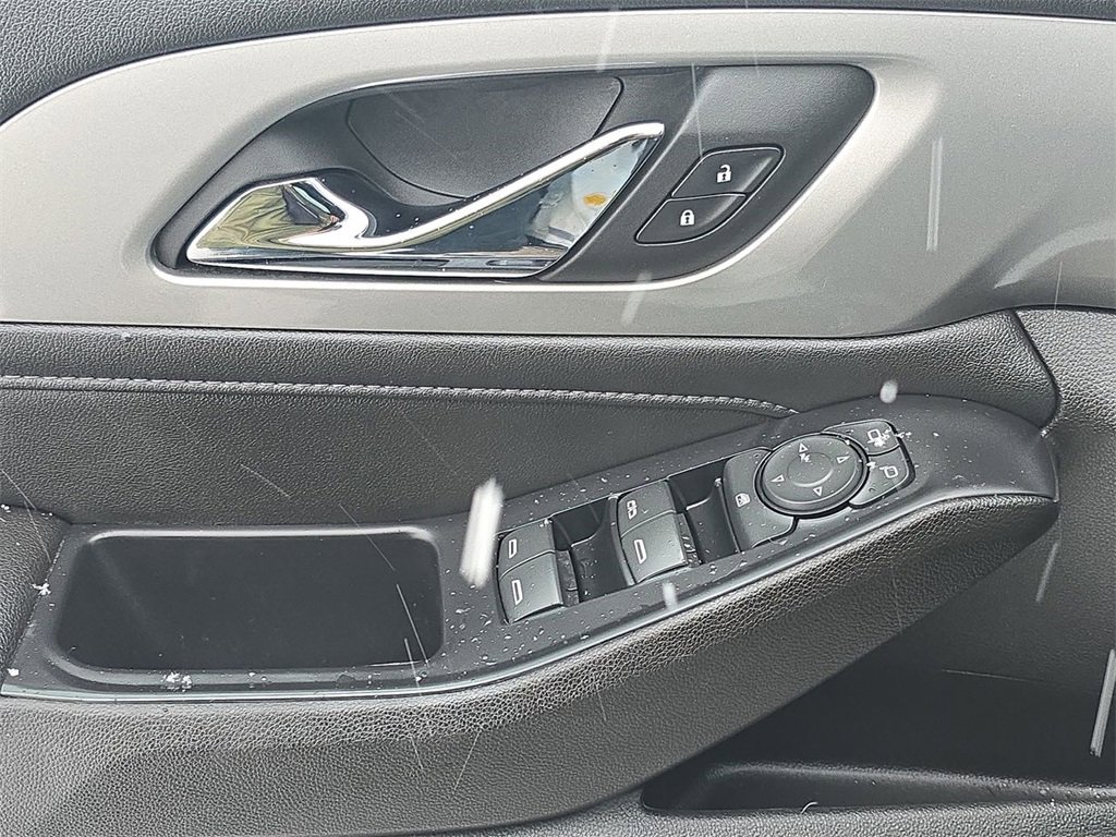 Certified 2022 Chevrolet Traverse LT w/ Midnight/Sport Edition image 24