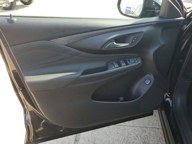 New 2026 Buick Envista Sport Touring w/ Convenience I Package image 20