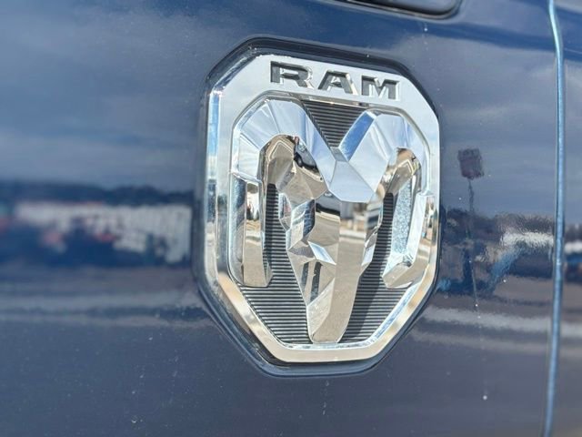Certified 2022 RAM 1500 Limited image 21