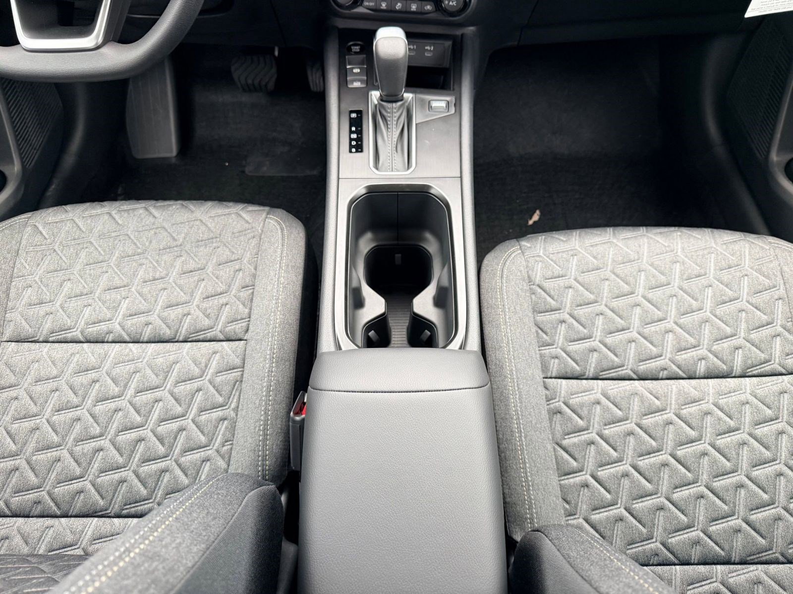 New 2026 Nissan Kicks SV w/ Cold Weather Package image 12