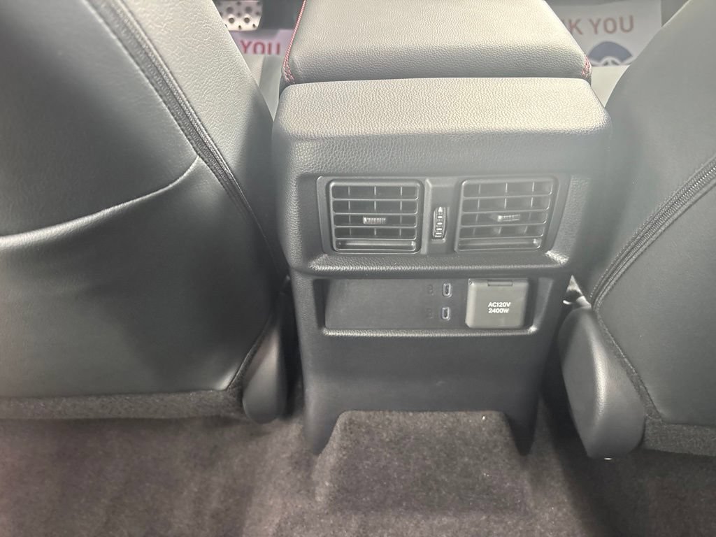 Used 2025 Toyota 4Runner TRD Pro AWD/4WD image 21