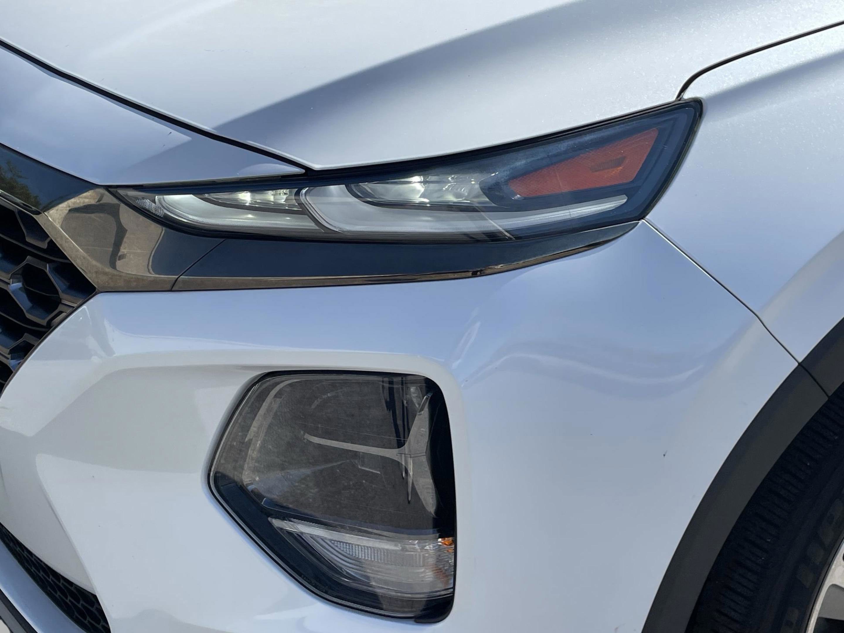Used 2020 Hyundai Santa Fe Limited image 6