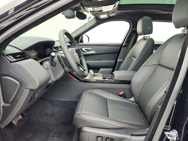 Certified 2026 Land Rover Range Rover Velar S AWD/4WD image 21