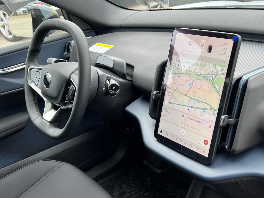 New 2026 Volvo EX30 Plus w/ Protection Package Premier image 7