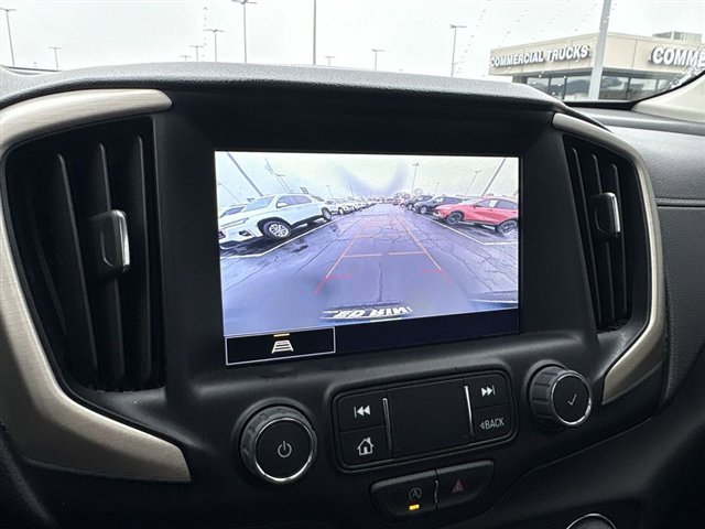 Certified 2024 GMC Terrain Denali w/ LPO, Floor Liner Package image 15