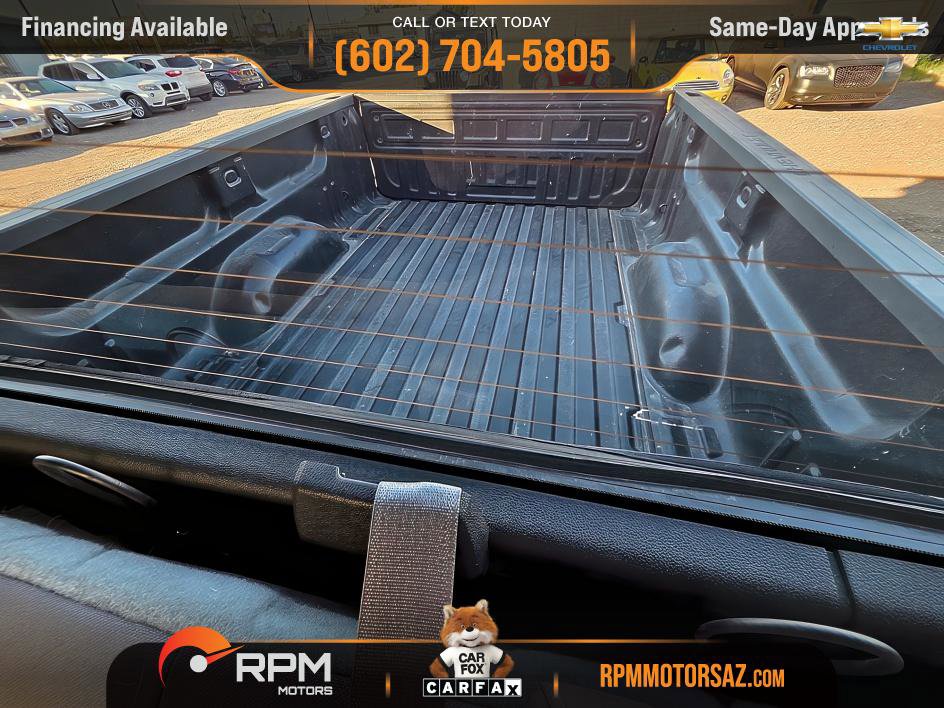 Used 2014 Chevrolet Silverado 1500 LT w/ All Star Edition image 27