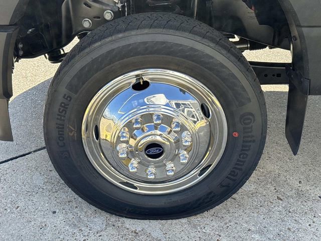 New 2026 Ford F450 XL image 4
