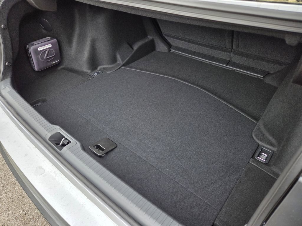 New 2026 Lexus IS 350 F Sport image 31