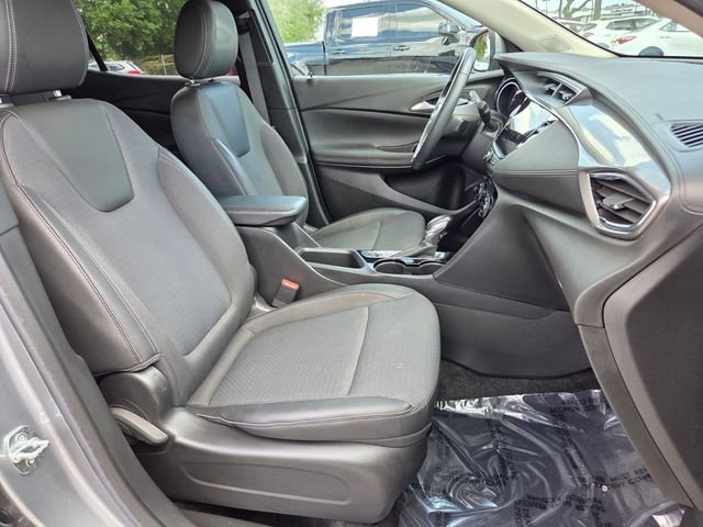 Used 2023 Buick Encore GX Select w/ Sport Touring Package image 15