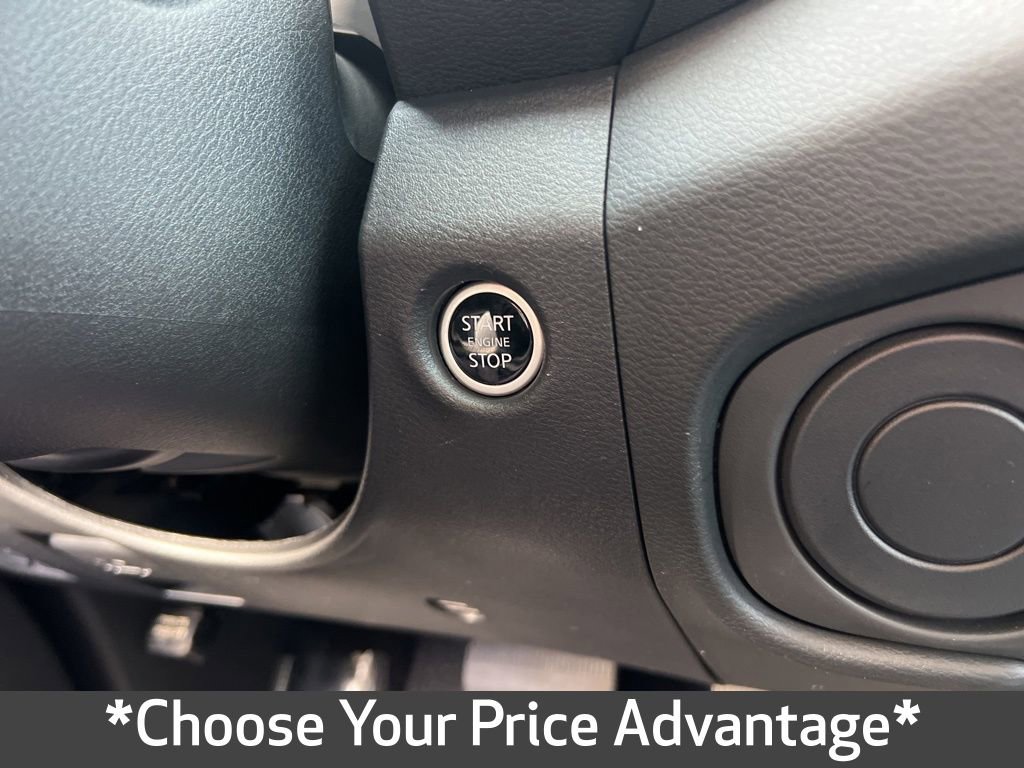 Used 2024 Nissan Frontier SV w/ SV Convenience Package image 63