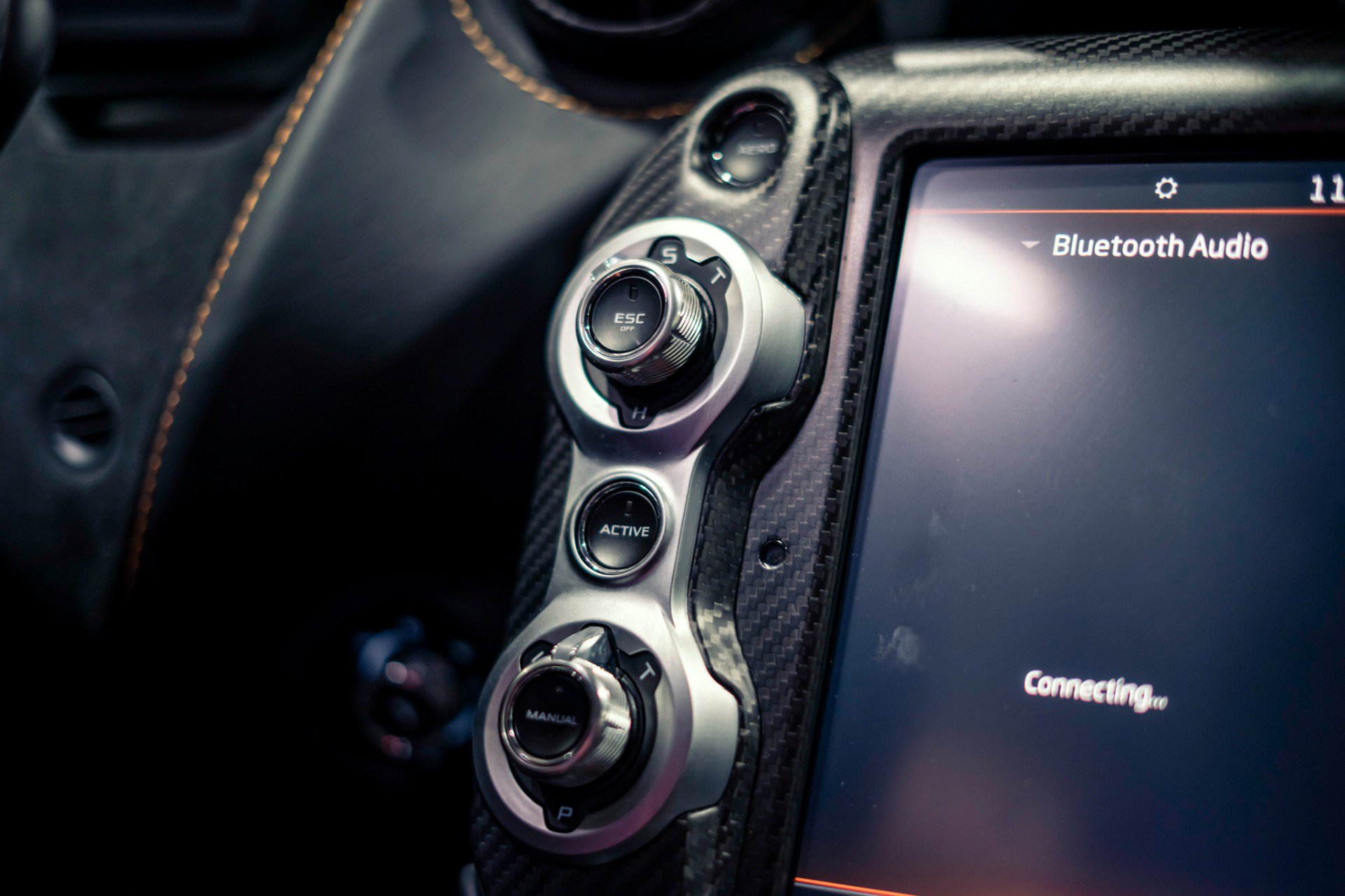 Used 2021 McLaren 765LT RWD image 42