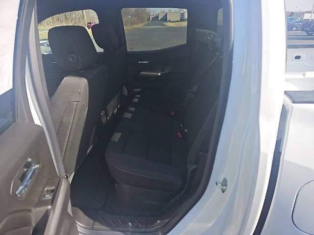 New 2026 GMC Canyon Elevation w/ Convenience Package image 19