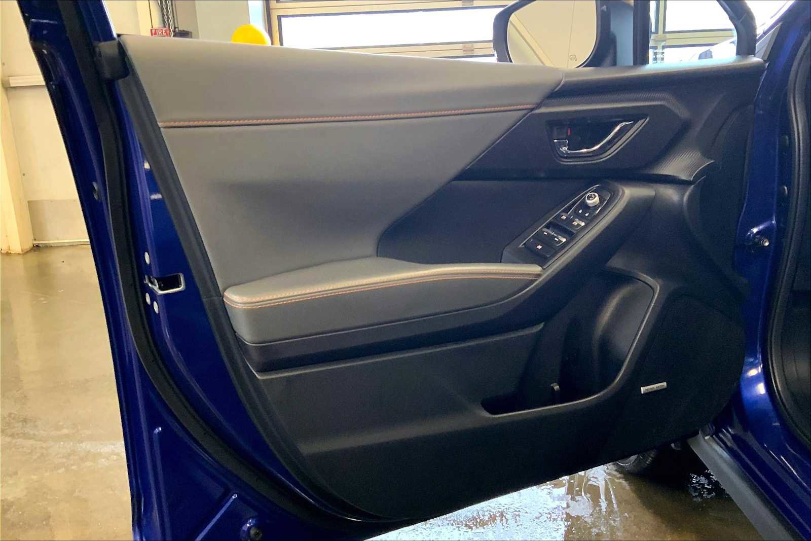 Certified 2025 Subaru Crosstrek 2.5i Limited image 21