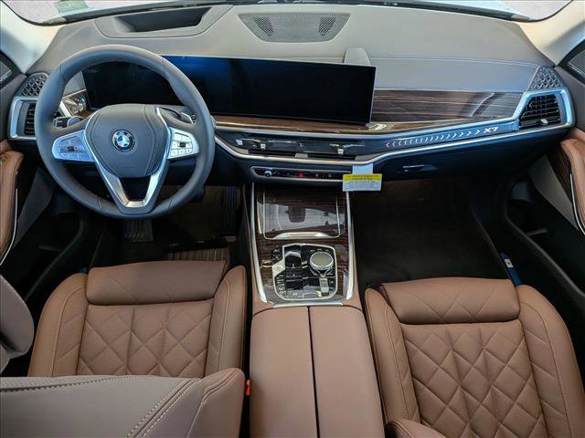New 2026 BMW X7 xDrive40i image 15