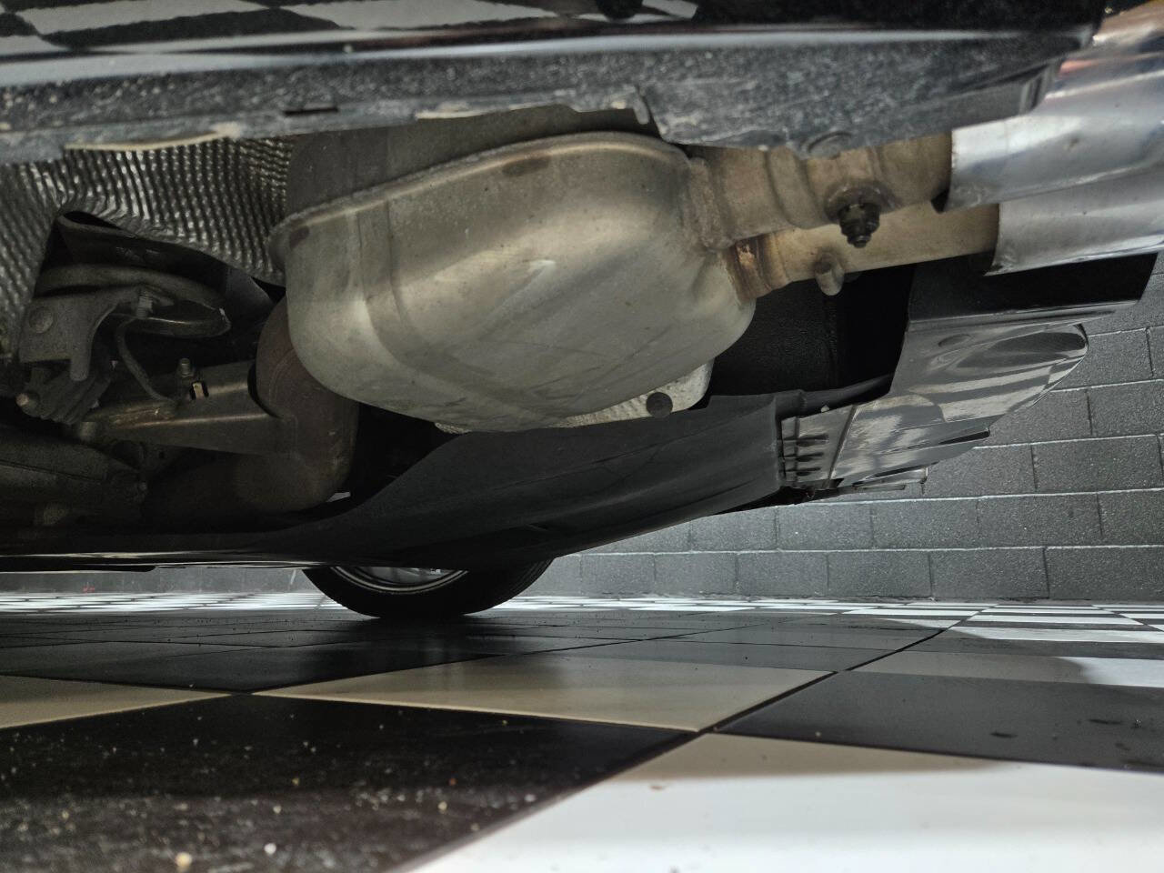 Used 2014 BMW M6 Gran Coupe image 20