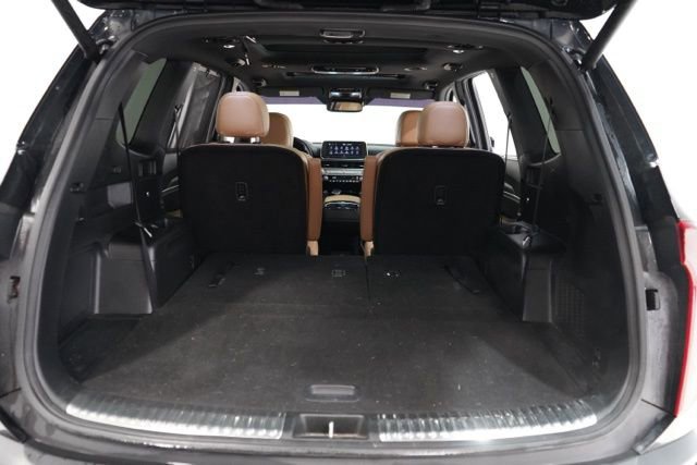 Used 2022 Kia Telluride SX image 37