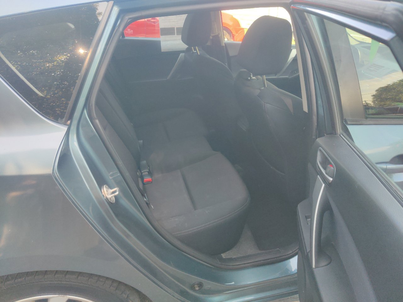 Used 2011 MAZDA MAZDA3 s Sport image 24