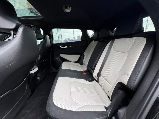 Used 2024 Kia EV6 GT-Line w/ GT-Line White Seat Package image 26