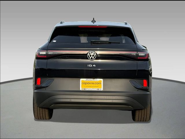 New 2026 Volkswagen ID.4 Pro image 5