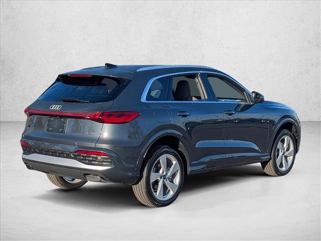 New 2025 Audi Q5 Premium AWD/4WD image 2