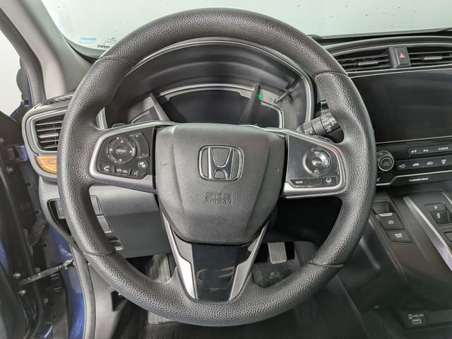 Used 2021 Honda CR-V EX image 18