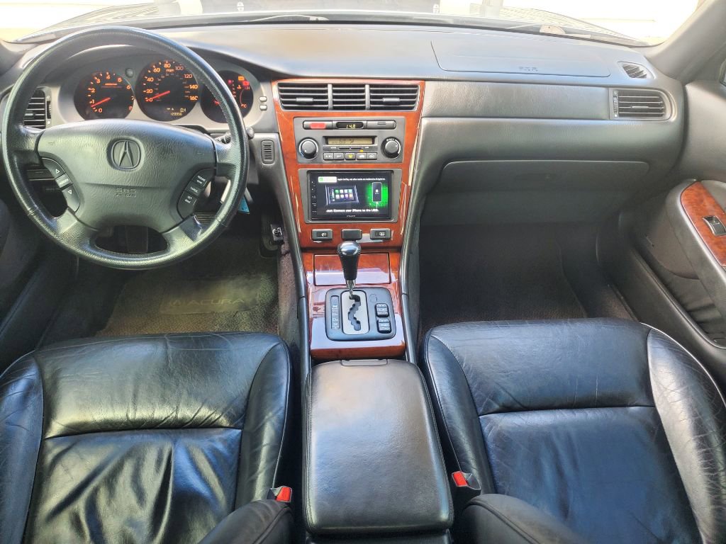 Used 1999 Acura RL FWD image 31