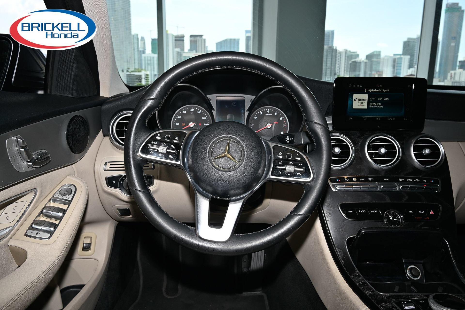 Used 2019 Mercedes-Benz C 300 Sedan image 21