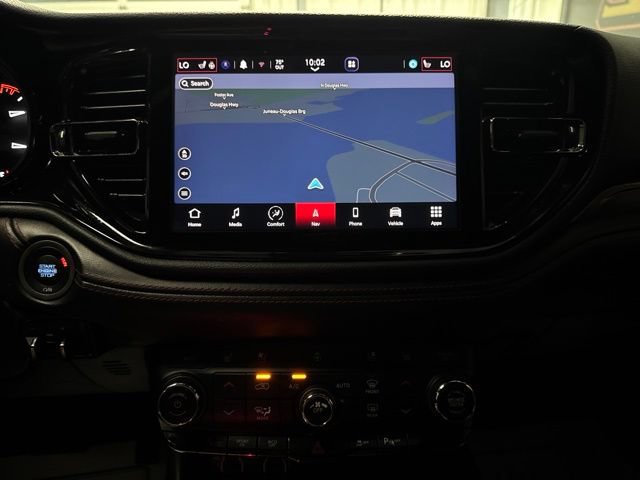 Used 2023 Dodge Durango GT AWD/4WD image 11