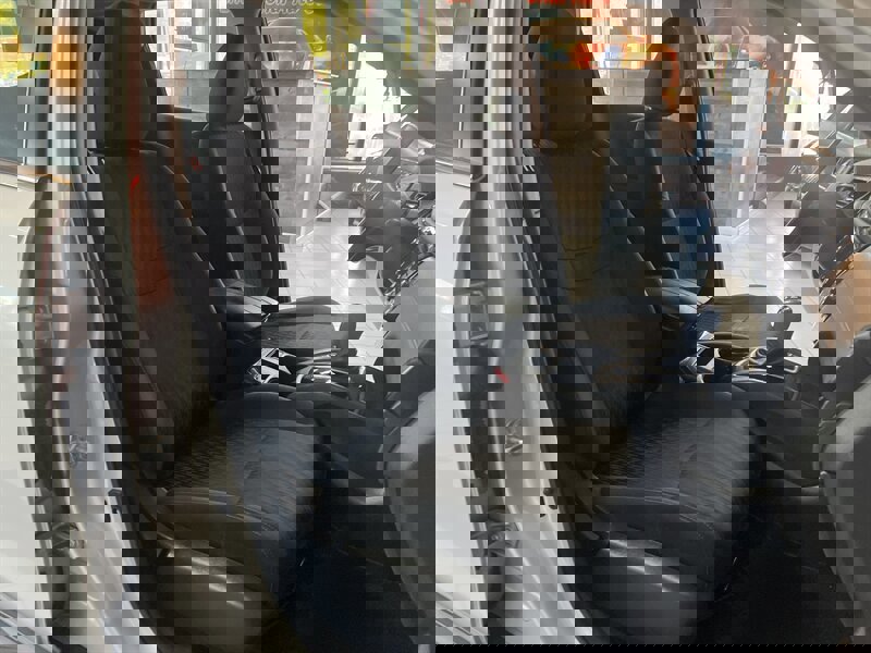 Used 2019 Nissan Rogue S image 25