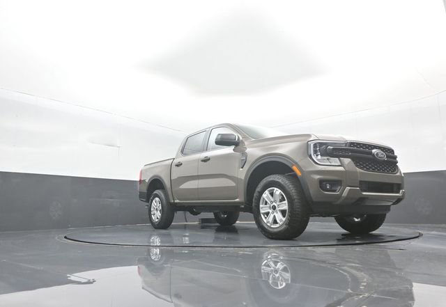 New 2025 Ford Ranger XL w/ Trailer Tow Package image 30