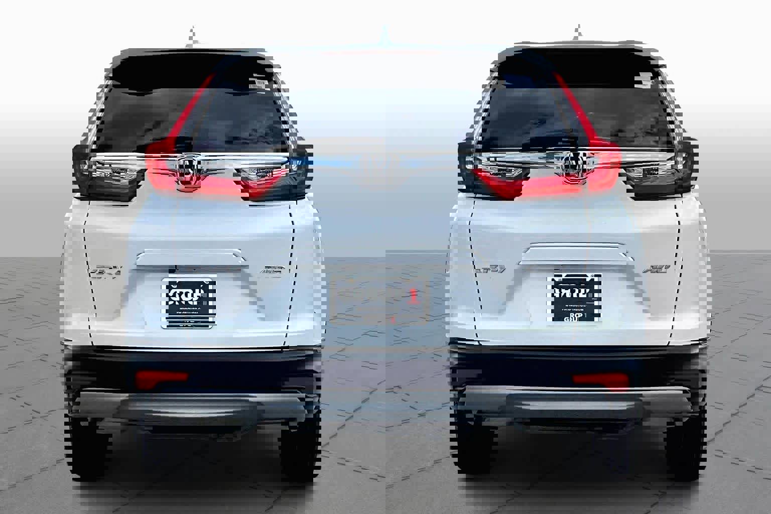 Used 2019 Honda CR-V EX-L image 5